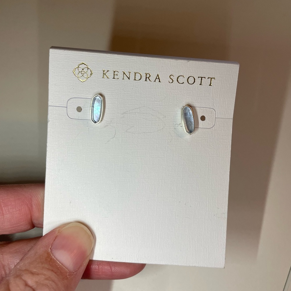 Kendra Scott stud earrings